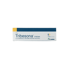 Tribesona 1%/0,04% x20Gr Crema