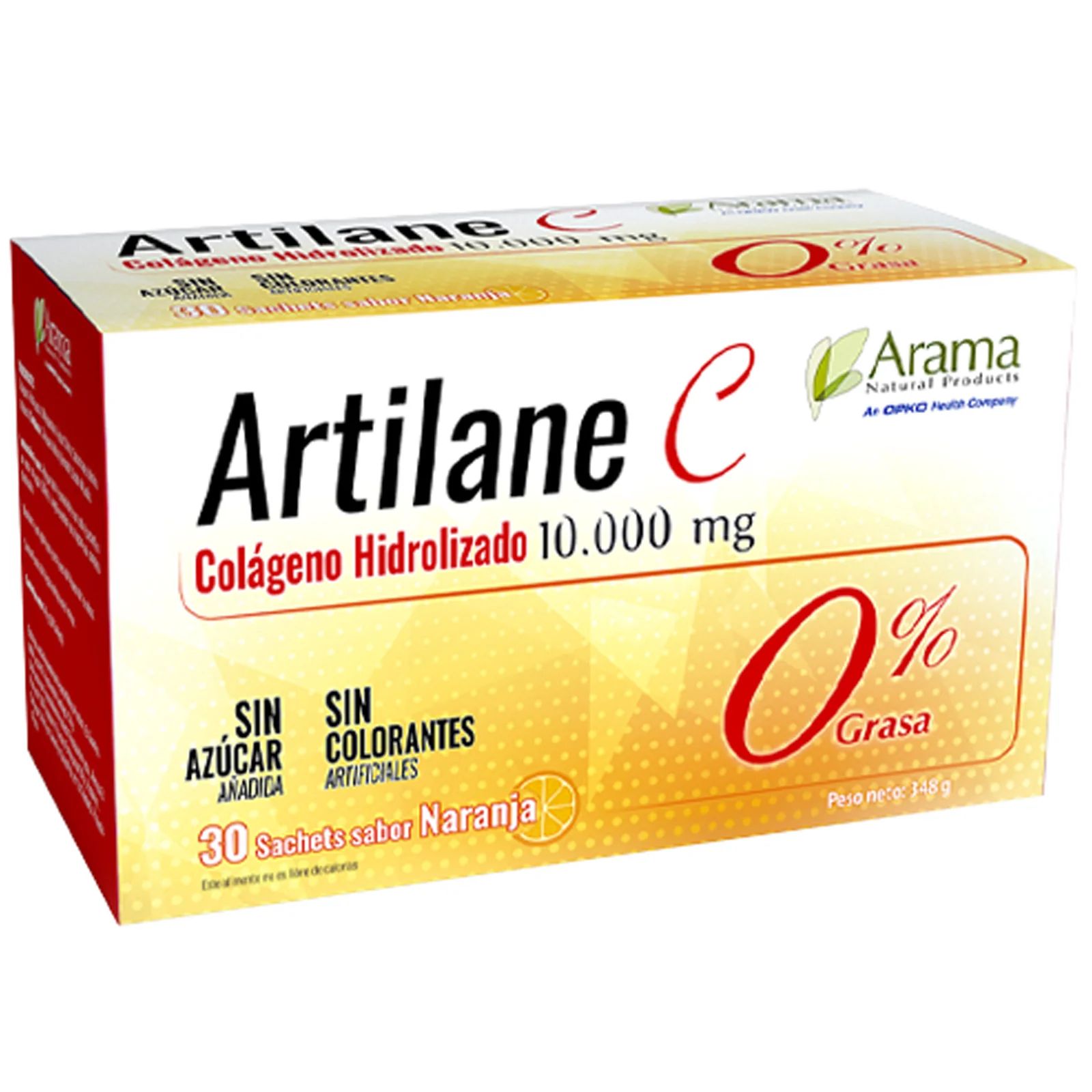 Artrilane C x 30 Sobres