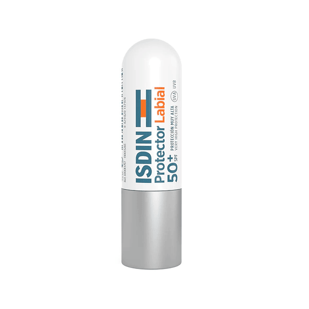 Isdin Fotoprotector Labial Spf 50+ x 4  gr 