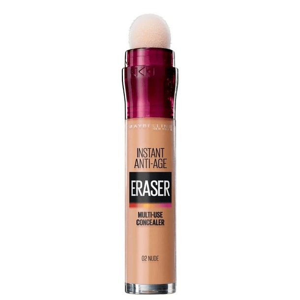 Maybelline Corrector De Ojeras 02 Nude 