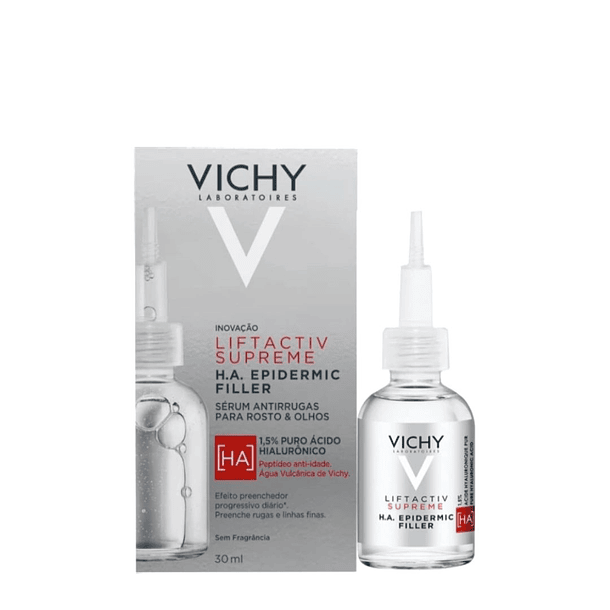 Vichy Serum Liftactiv Supreme HA x 30 ml 