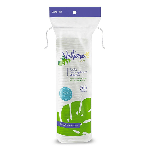 Petalos Vaticare x 80 Unidades 