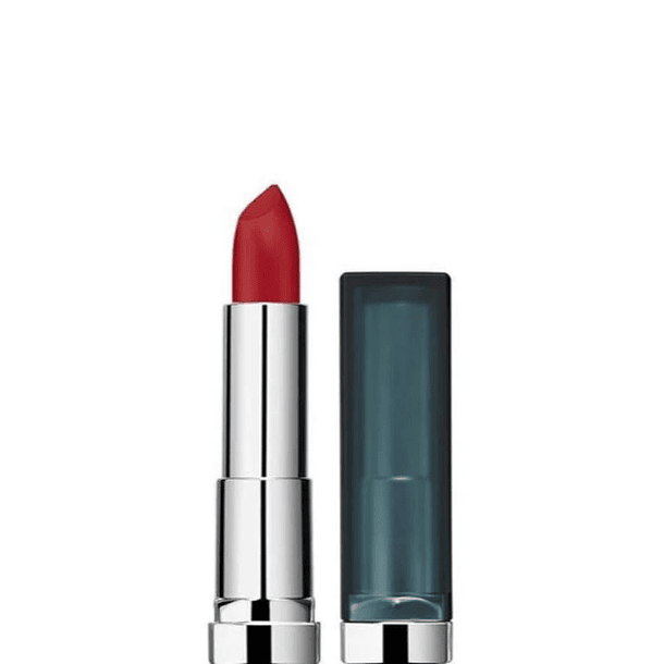 Maybelline Labial Matte N°968 