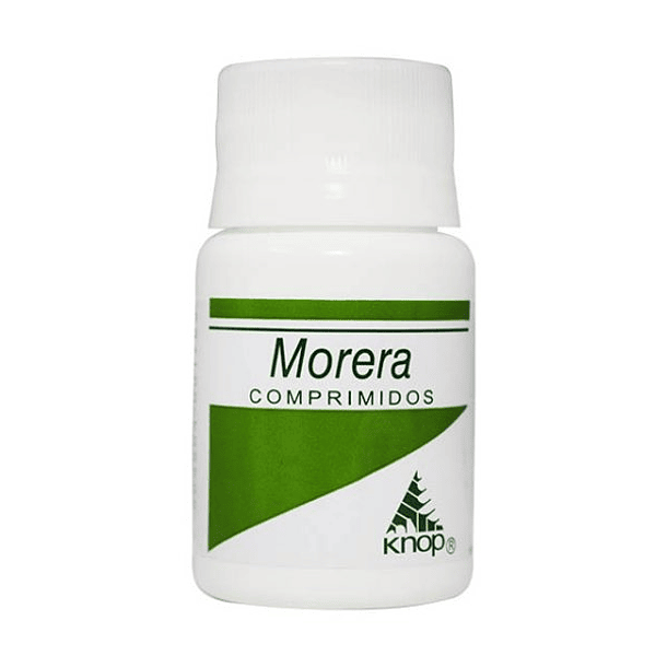 Morera 50 mg x 50 Comprimidos 