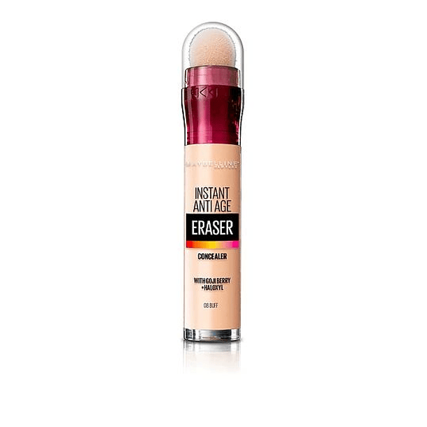 Maybelline Corrector Antiage Buff N°08 