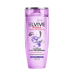 Elvive Hidra Hialurónico x 370 ml Shampoo