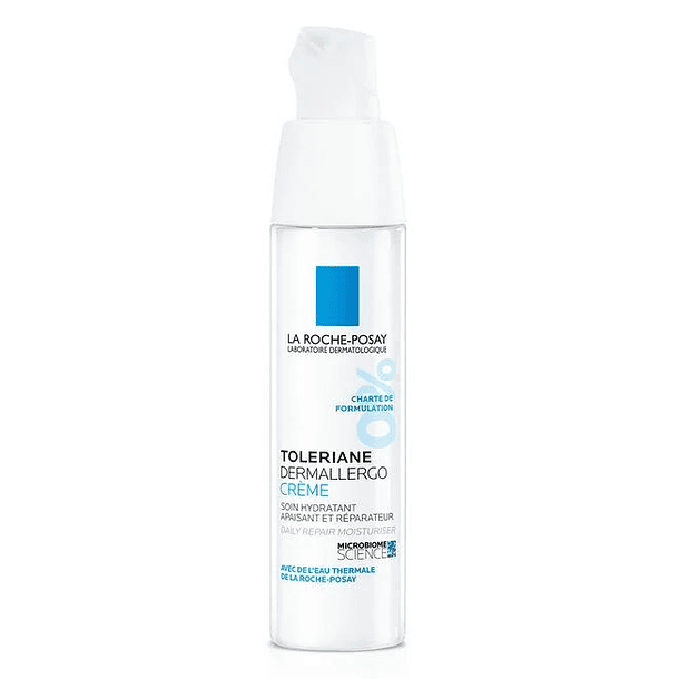La Roche Posay Toleriane Dermallergo x 40 ml Crema Facial  