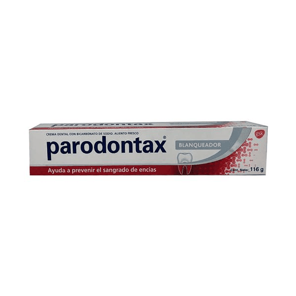 Parodontax  Fluor x 90  gr Crema Dental 