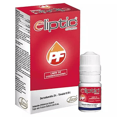 Eliptic Ofteno x 5 ml Solución Oftalmica