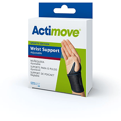 Muñequera Ajustable Actimove