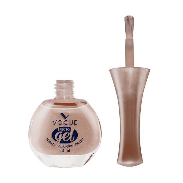 Vogue Efecto Gel Ensueño x 14 ml 