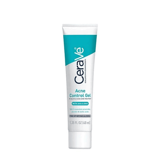 Cerave Gel Control Imperfeciones x 40 ml 