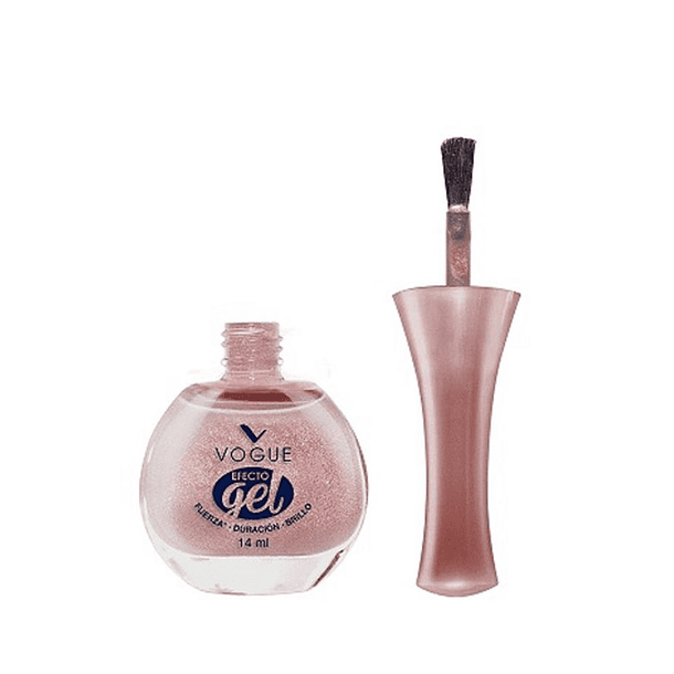 Vogue Efecto Gel Delirante x 14 ml 