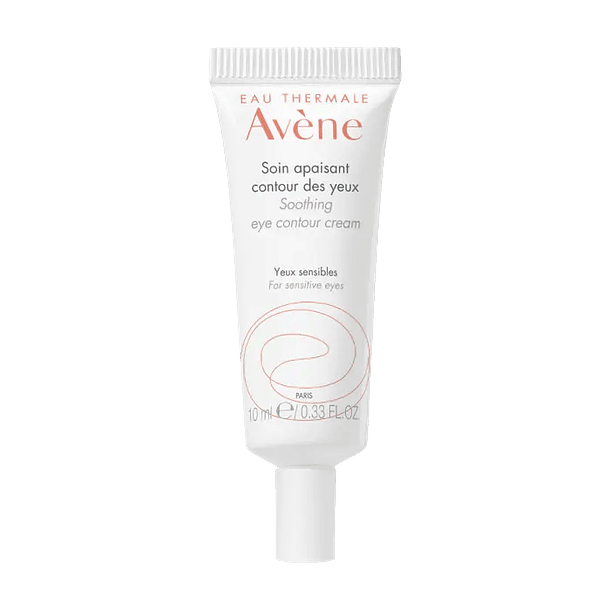 Avene Contorno De Ojos Calmante x 10  ml 