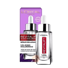 Loreal Revitalif Serum x 30 ml