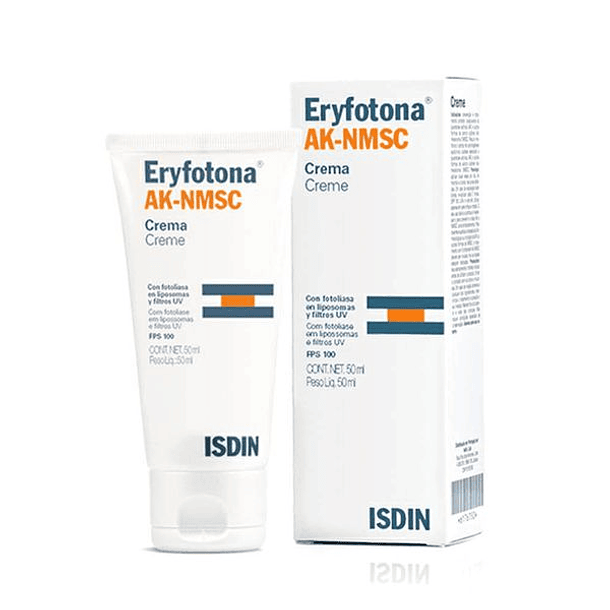 Eryfotona Ak-Nmsc SPF50+ Fotoliasa x 50 ml Protector Solar  