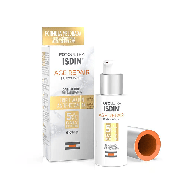 Isdin Fotoprotector Age Repair Spf 50 x 50 ml 