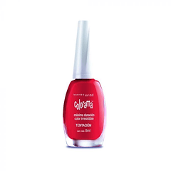 Maybelline Colorama Tentación x 8 ml Esmalte de Uñas