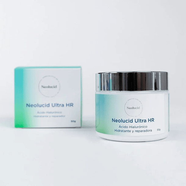 Neolucid Ultra HR Crema x 50  gr 
