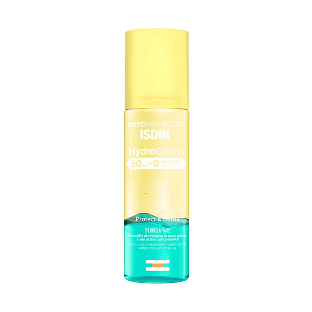 Isdin Fotoprotector Hydro Lotion 50Spf+ x 200 ml 