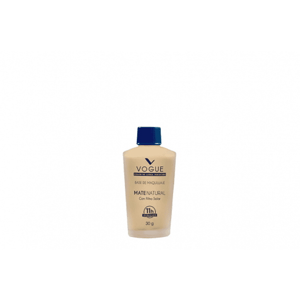Vogue Base Mate Gitano x 30 ml 