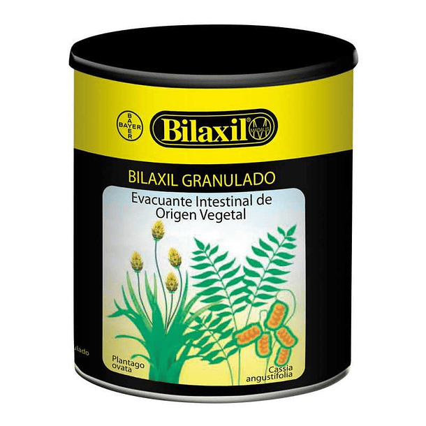 Bilaxil Granulado x 400G 