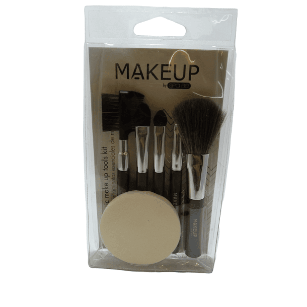 Make Up Set x 6 Piezas 