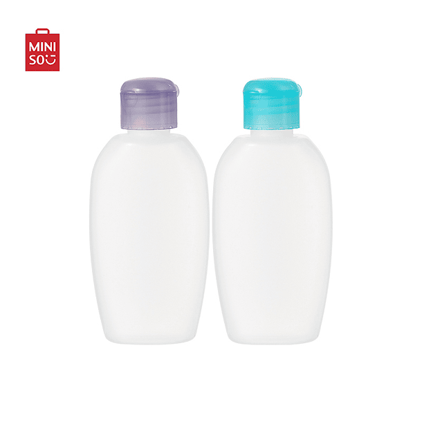 Set de Viaje 2 Piezas  