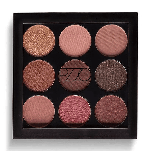 Petrizzio Set Sombras Vintage 