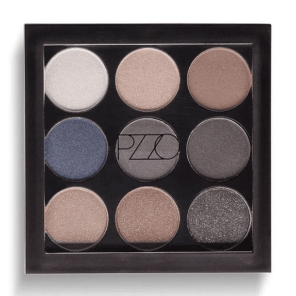 Petrizzio Set Sombras   grey 