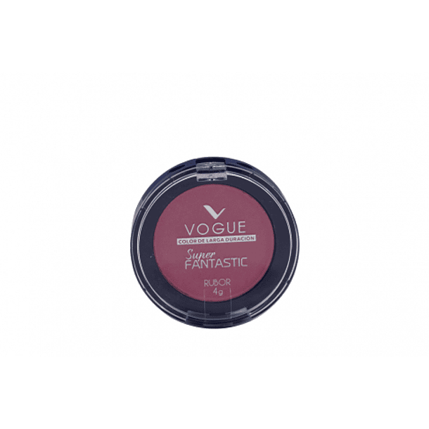 Vogue Rubor Violeta 