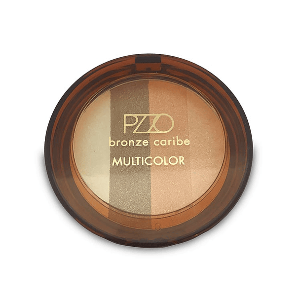 Petrizzio Bronce Rubor Multicolor 