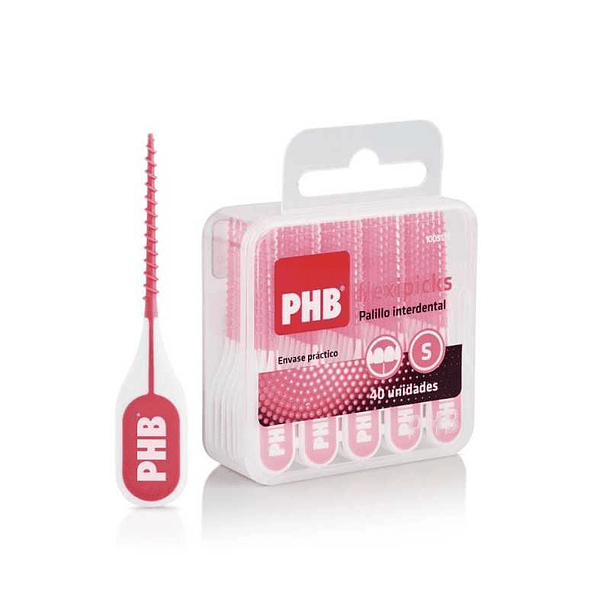 Phb Flex ipicks x 40 Unidades 