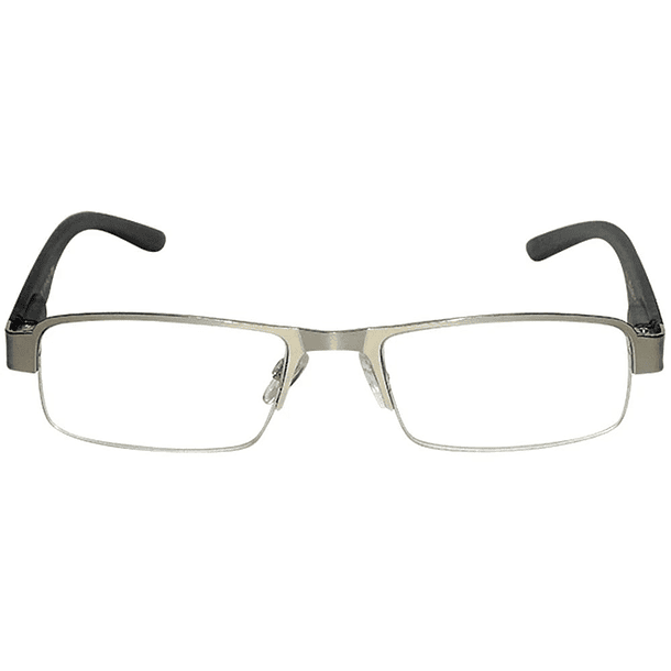 Lentes V-Polak +2.0   grafito 