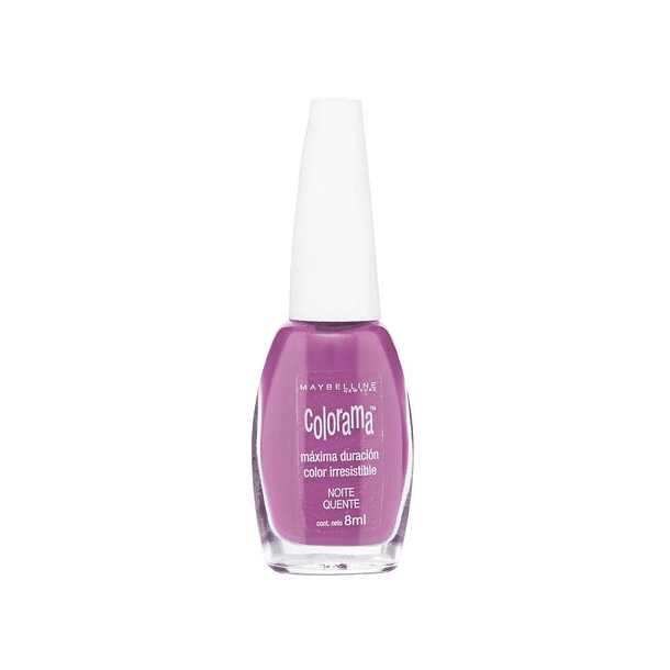 Maybelline Colorama Noite Queen x 8 ml Esmalte de Uñas 