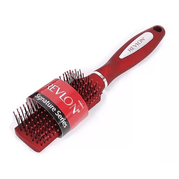 Revlon Cepillo Preparacion o Acabado 