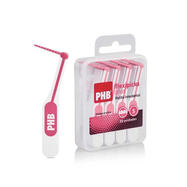 Phb Flex ipicks x 28 Unidades 