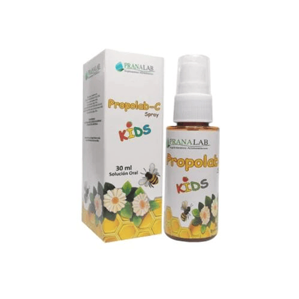 Propolab-c kids x 30  ml 