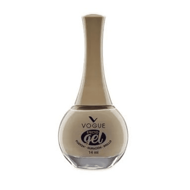 Vogue Efecto Gel Armonía x 14 ml 