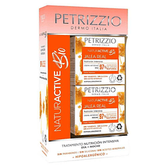 Petrizzio Estuche Crema Jalea Real Dia + Noche