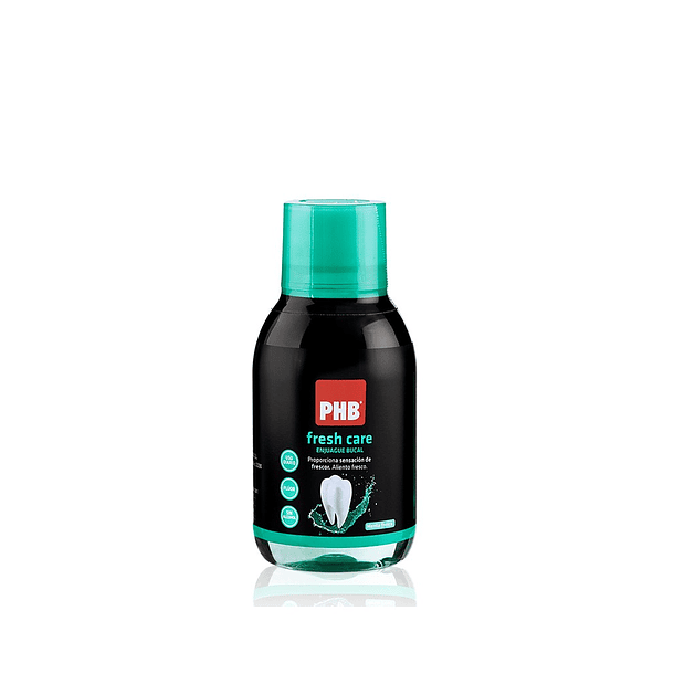 Phb Fresh Care x 200 ml Enjuague Bucal  
