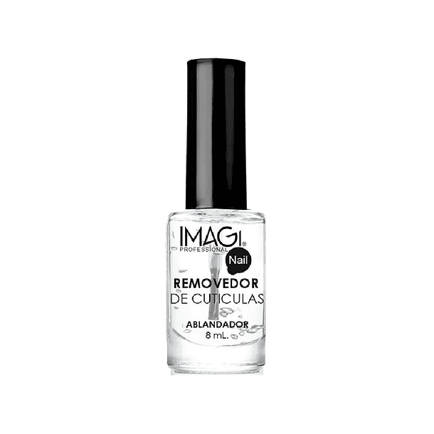 Removedor de Cutícula Imagi x 8 ml 