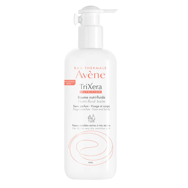 Avene Trix era Bálsamo Nutrición Hidratante x 400 ml 