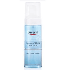 Eucerin Dermatoclean Mousse Micelar x 150 ml