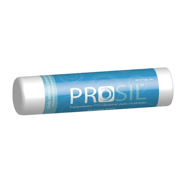 Prosil 4.25   gr Tratamiento Profesional Cicatrices 