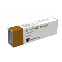 Dermovate 0.05% x 30   gr Ungüento 