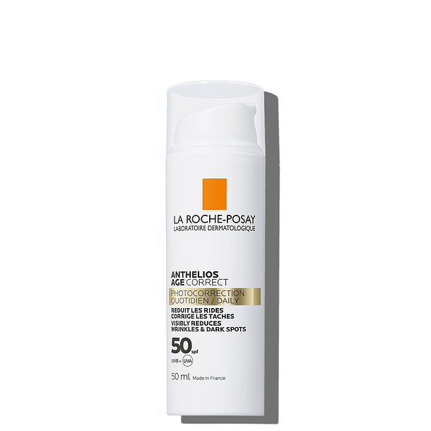 La Roche Posay Anthelios Age Correct Cellox  50Spf x 50 ml 