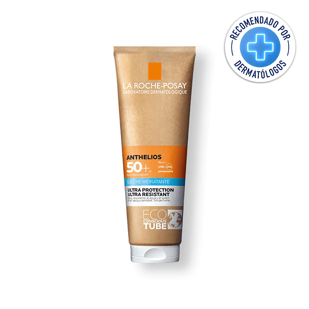 La Roche Posay Anthelios Leche Hidratnte Spf 50 x 250 ml 