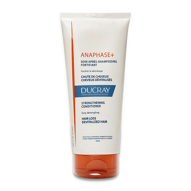 Anaphase Ducray x 200 ml Acondicionador  
