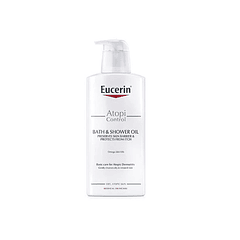 Eucerin Atopic Control Aceite de Ducha x 400 ml